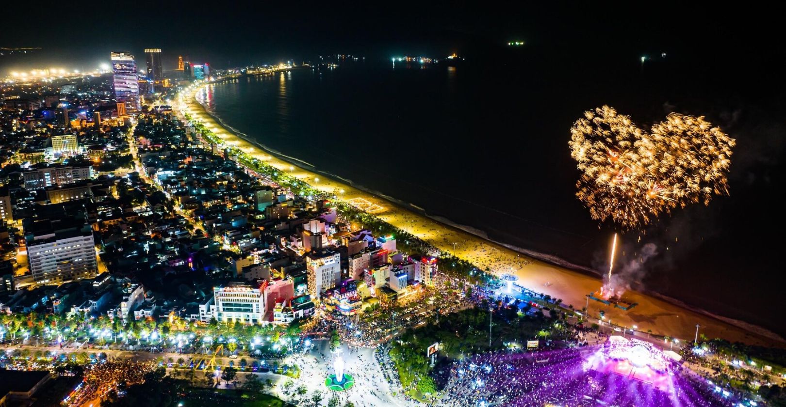 Sự Kiện Nổi Bật